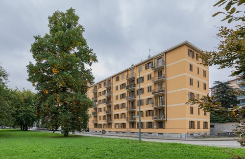Vanchiglietta Apartment | A Casa di Ines by Wonderful Italy