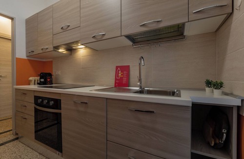 Vanchiglietta Apartment | A Casa di Ines by Wonderful Italy