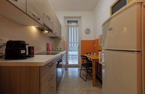Vanchiglietta Apartment | A Casa di Ines by Wonderful Italy