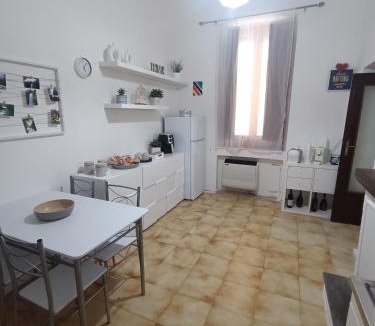 Le Marmore Apartment | A casa di Irene