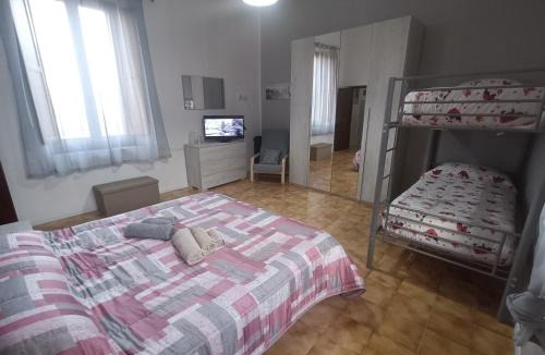 Le Marmore Apartment | A casa di Irene