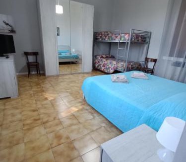 Le Marmore Apartment | A casa di Irene