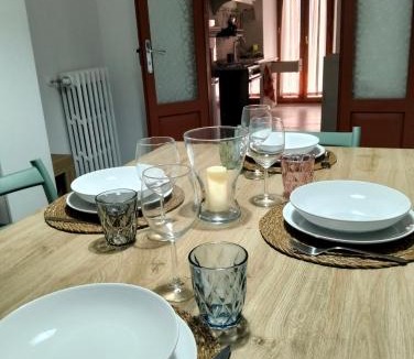 Sulmona House | A Casa di Laura