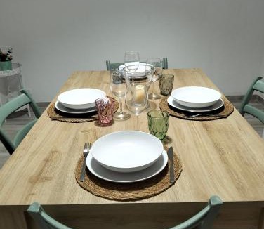 Sulmona House | A Casa di Laura