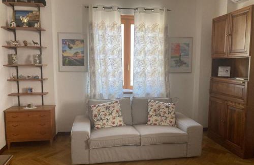Castelnuovo Belbo Apartment | A Casa Di Lello