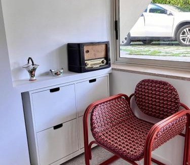 Giulianova Apartment | A Casa di Lilí - Appartamento a due passi dal mare