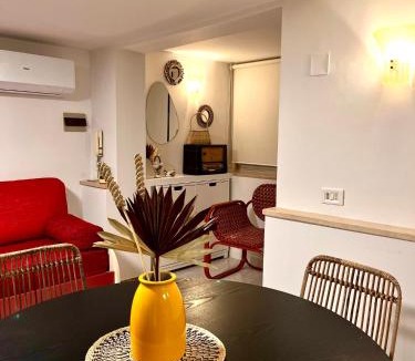 Giulianova Apartment | A Casa di Lilí - Appartamento a due passi dal mare