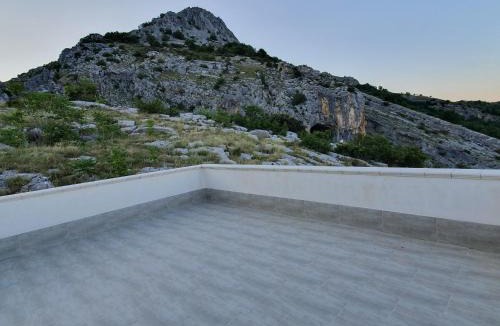 Pescosansonesco Apartment | A Casa di Mamma