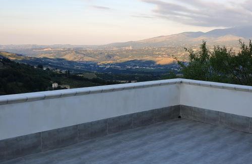 Pescosansonesco Apartment | A Casa di Mamma