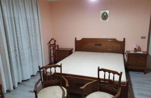 Pescosansonesco Apartment | A Casa di Mamma