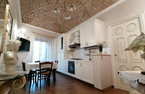 Chieti Apartment | A Casa di Mamma Rita