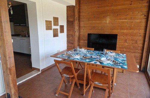Salerno House | A Casa di Marco – With Garden and Kitchen, Just 5 Minutes from Salerno