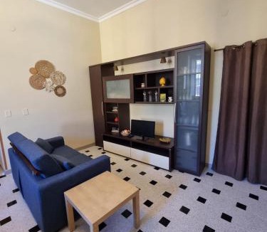 Giffoni sei Casali House | A Casa di Margò