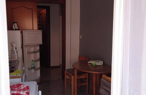 Quartiere XXI Pietralata Apartment | A Casa di Maria