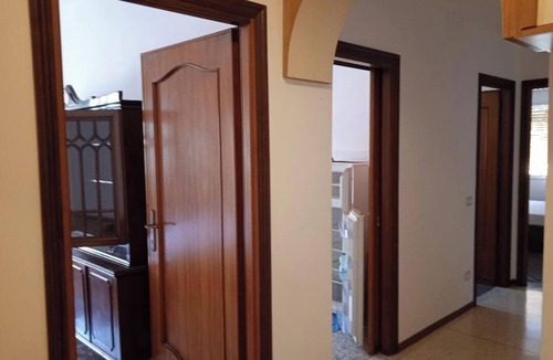 Quartiere XXI Pietralata Apartment | A Casa di Maria