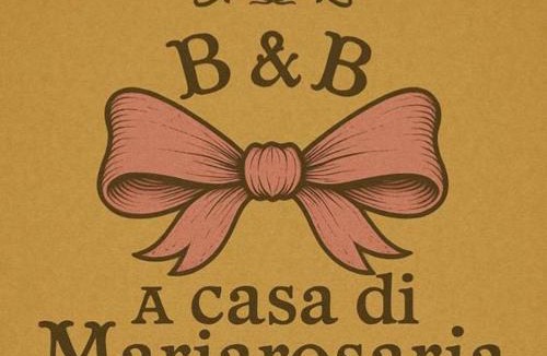 Caserta Apartment | A casa di Mariarosaria