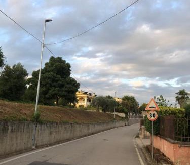 Caserta Apartment | A casa di Mariarosaria