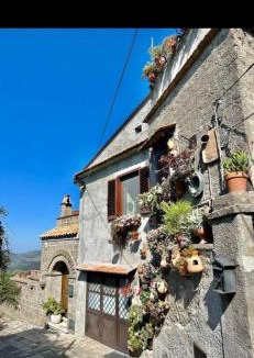 Caserta Apartment | A casa di Mariarosaria