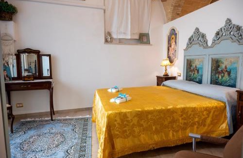 Lanciano Apartment | A casa di Marilù