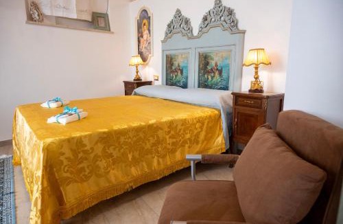 Lanciano Apartment | A casa di Marilù