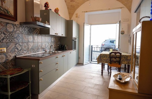 Lanciano Apartment | A Casa Di Marilù