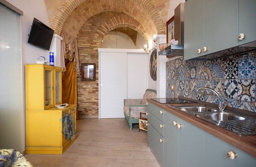 Lanciano Apartment | A Casa Di Marilù