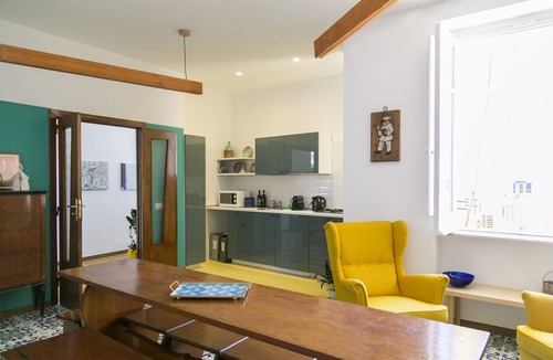 Naples City Centre House | A Casa di Nina Guest House