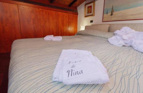Senigallia House | A casa di Nina