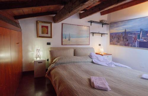 Senigallia House | A casa di Nina