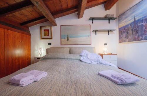 Senigallia House | A casa di Nina