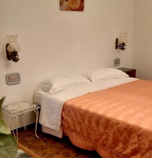 Tortoreto Bed & Breakfast | A Casa Di Nonna B&B