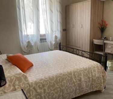 Campobasso Bed & Breakfast | A CASA DI ROSY