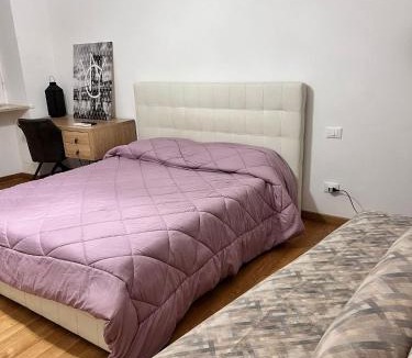 Civita Castellana Apartment | A casa di Sally