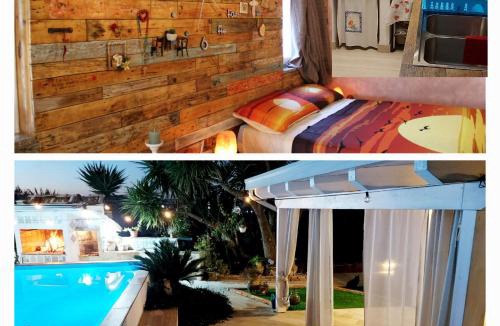 Paglieta House | A casa di Sandra, costa dei Trabocchi
