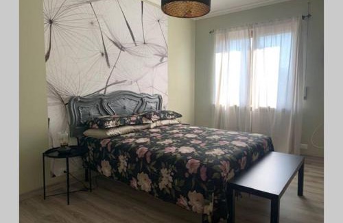 Biella Apartment | A CASA DI SISSI