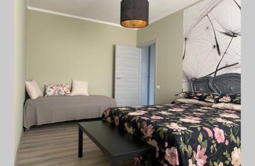 Biella Apartment | A CASA DI SISSI