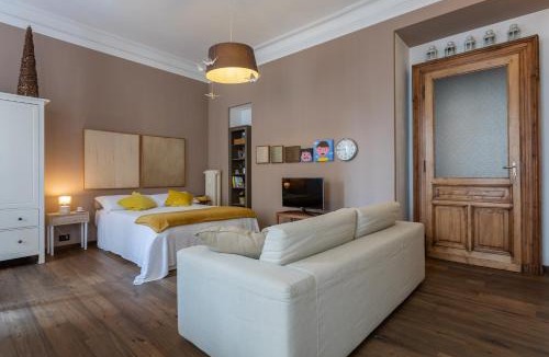 Cit Turin Apartment | A Casa di Stefania by Wonderful Italy