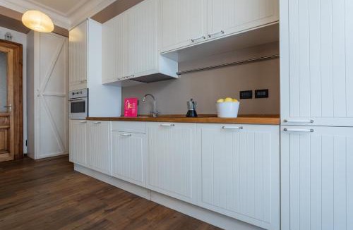 Cit Turin Apartment | A Casa di Stefania by Wonderful Italy