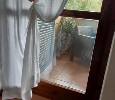 Montelaguardia Apartment | A Casa di Stella