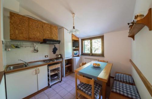 Montelaguardia Apartment | A Casa di Stella