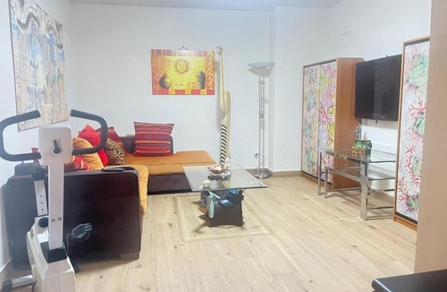 Caserta Apartment | A casa di Tonia