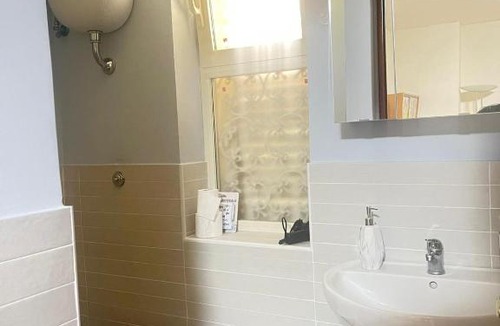 Caserta Apartment | A casa di Tonia