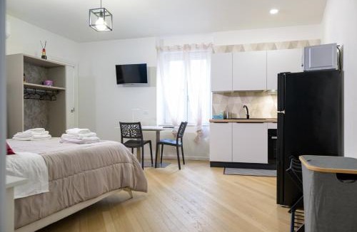 Fisciano Apartment | A Casa Di Ugo