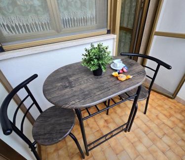 San Salvo Marina Apartment | A Casa Letizia San Salvo Marina
