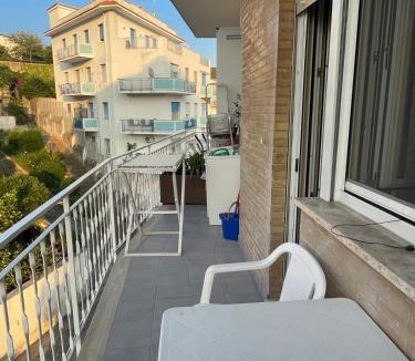 Gaeta House | A casa mia