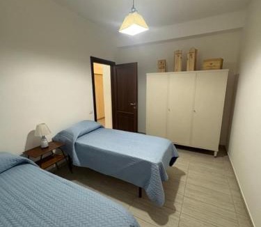 Supino Apartment | A Casa Mia