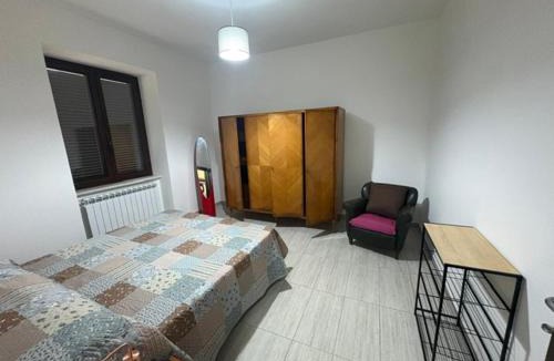 Supino Apartment | A Casa Mia