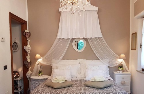 Spoleto Bed & Breakfast | A Casa mia soloindue