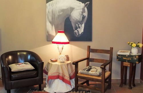Spoleto Bed & Breakfast | A Casa mia soloindue