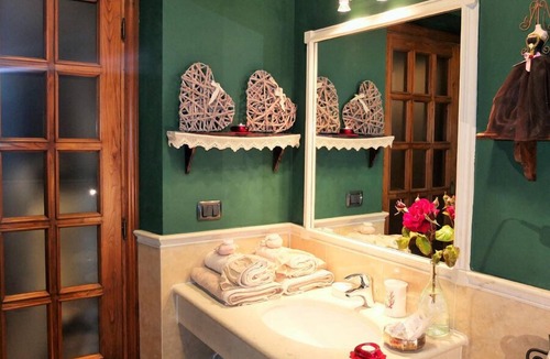 Spoleto Bed & Breakfast | A Casa mia soloindue